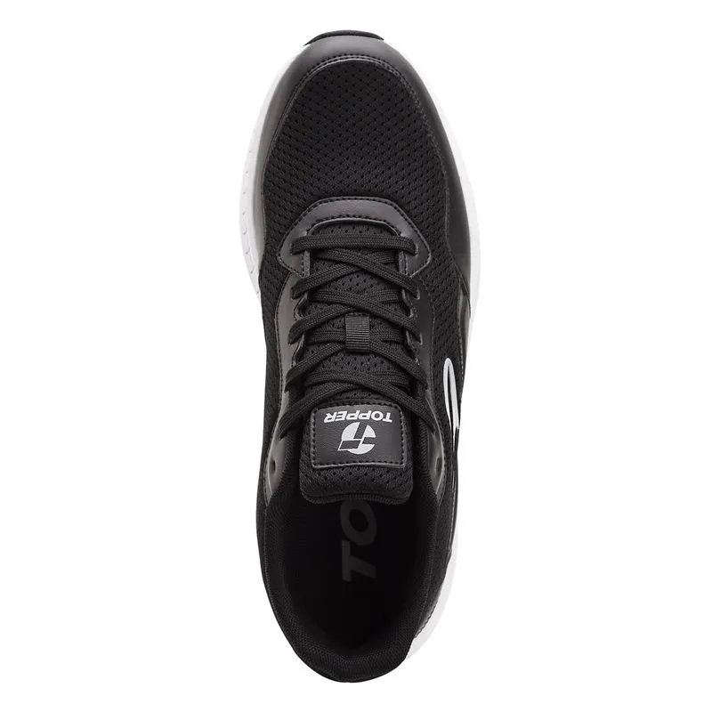 ZAPATILLAS WIND 5 NEGRO