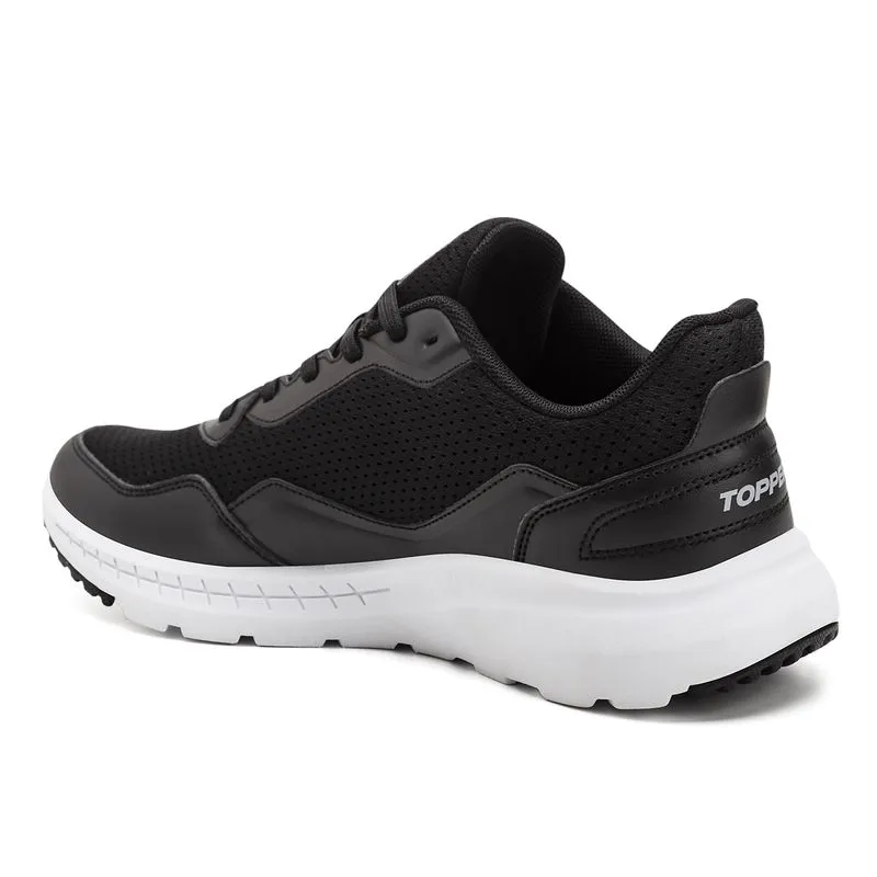 ZAPATILLAS WIND 5 NEGRO