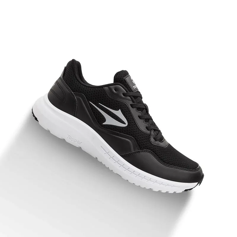 ZAPATILLAS WIND 5 NEGRO