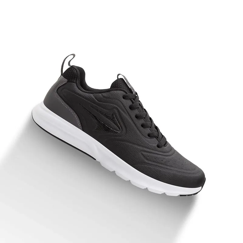 ZAPATILLAS BORO III NEGRO