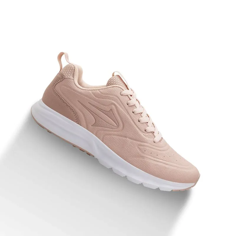 ZAPATILLAS BORO III ROSA