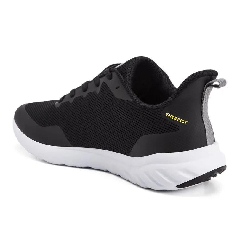 ZAPATILLAS STRONG PACE III NEGRO