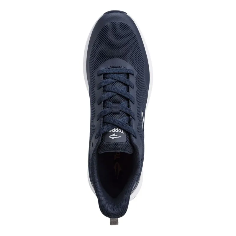 ZAPATILLAS STRONG PACE III AZUL