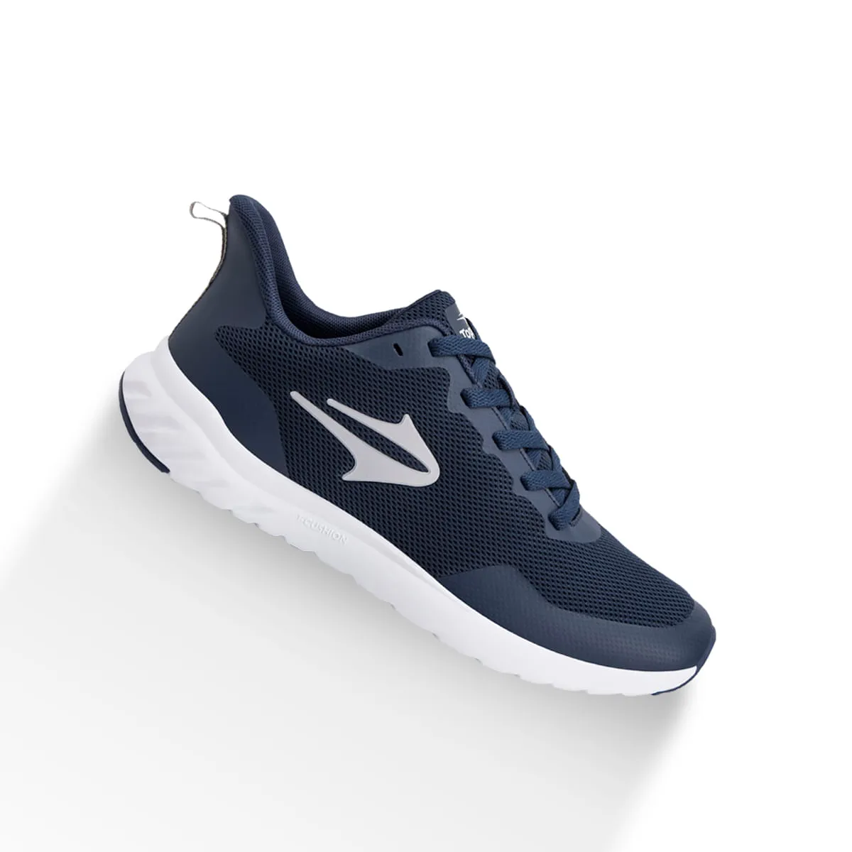 ZAPATILLAS STRONG PACE III AZUL