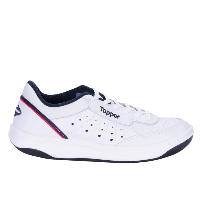 ZAPATILLAS X FORCER III BLANCO