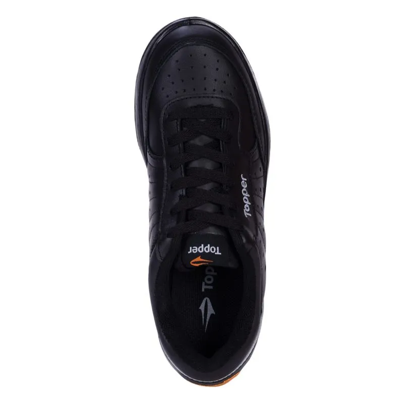 ZAPATILLAS X FORCER III NEGRO