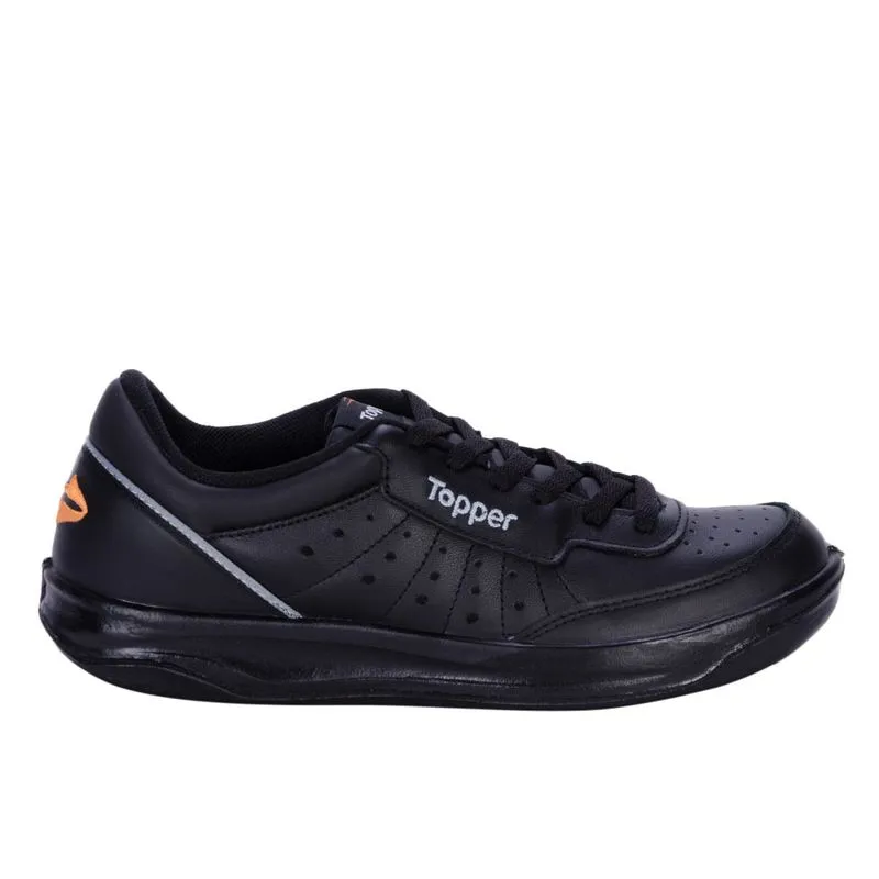 ZAPATILLAS X FORCER III NEGRO