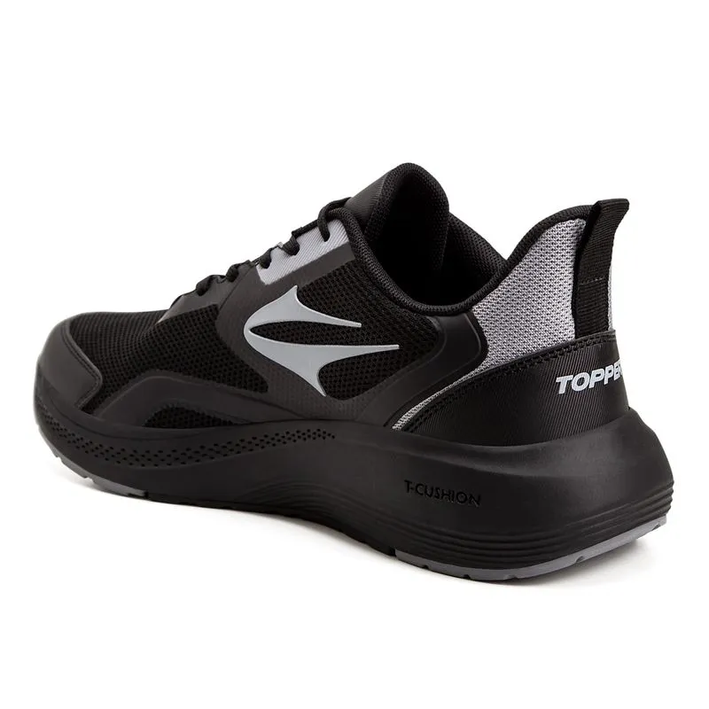 ZAPATILLAS DRIVE 2 NEGRO
