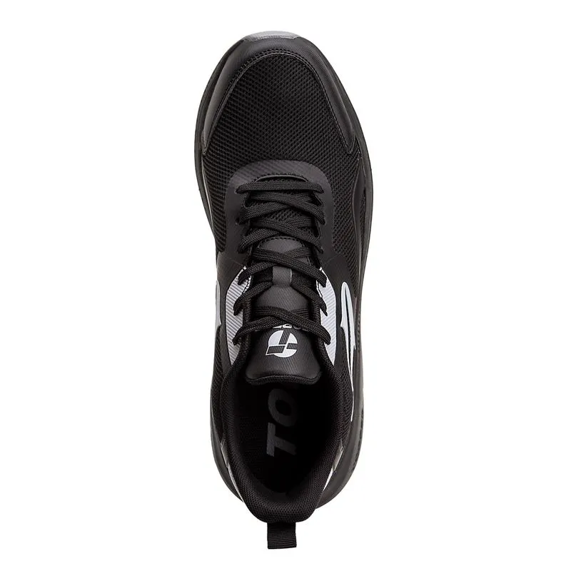 ZAPATILLAS DRIVE 2 NEGRO