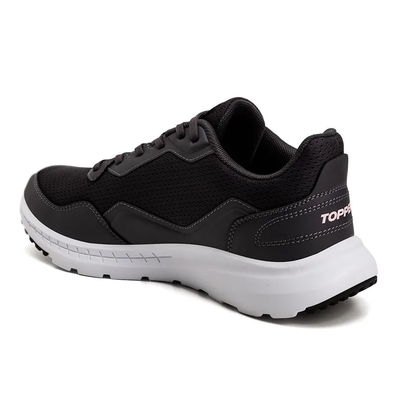 ZAPATILLAS WIND 5 GRIS
