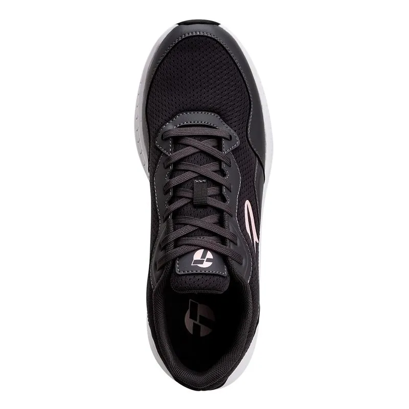 ZAPATILLAS WIND 5 GRIS