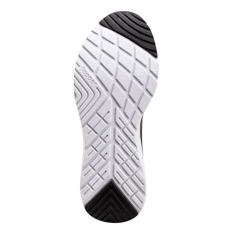 ZAPATILLAS WIND 5 GRIS