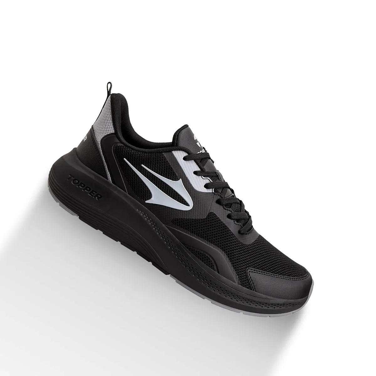 ZAPATILLAS DRIVE 2 NEGRO