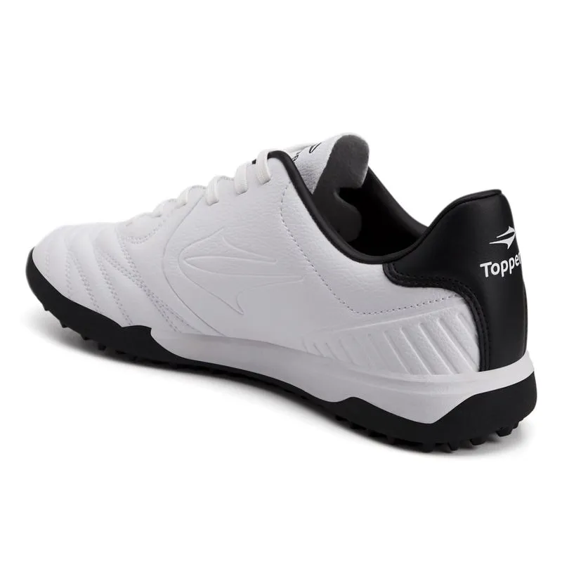 BOTINES SAN CIRO V TF BLANCO