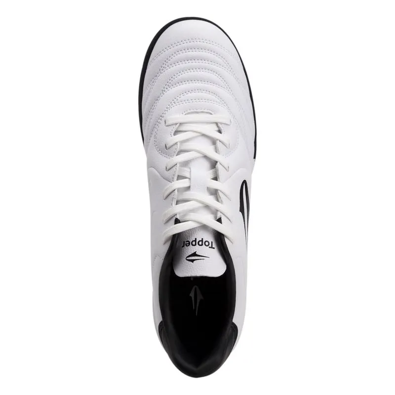 BOTINES SAN CIRO V TF BLANCO