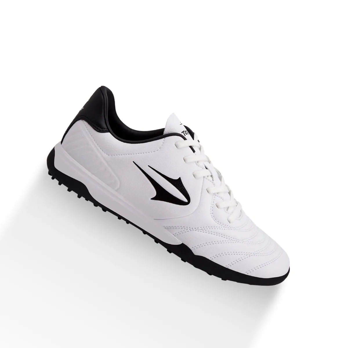 BOTINES SAN CIRO V TF BLANCO