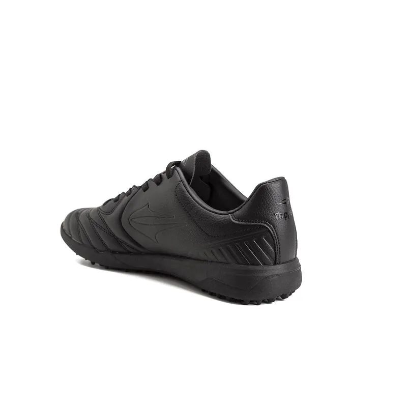 BOTINES SAN CIRO V TF NEGRO