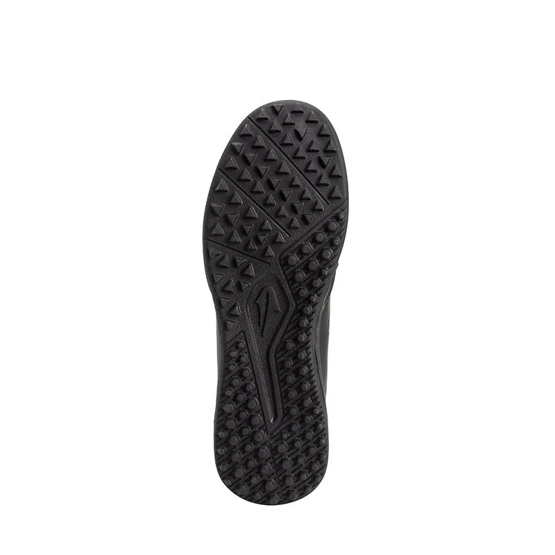 BOTINES SAN CIRO V TF NEGRO