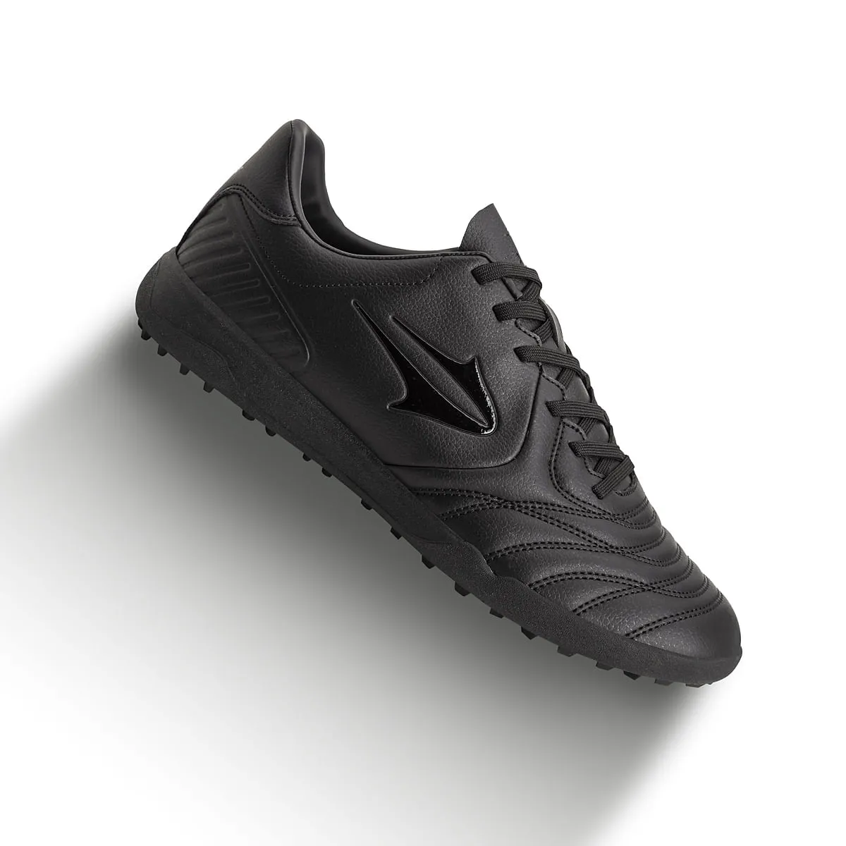 BOTINES SAN CIRO V TF NEGRO