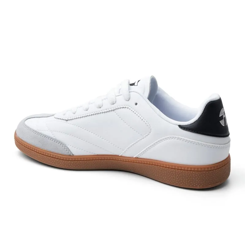 ZAPATILLAS ROCKET BLANCO