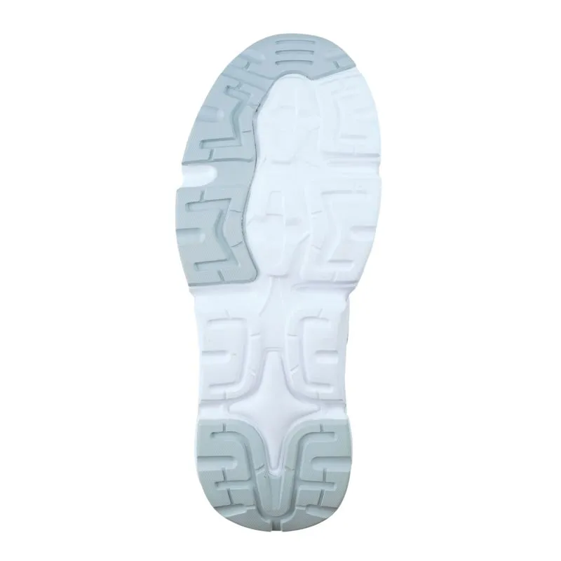 ZAPATILLAS VALLARTA BLANCO