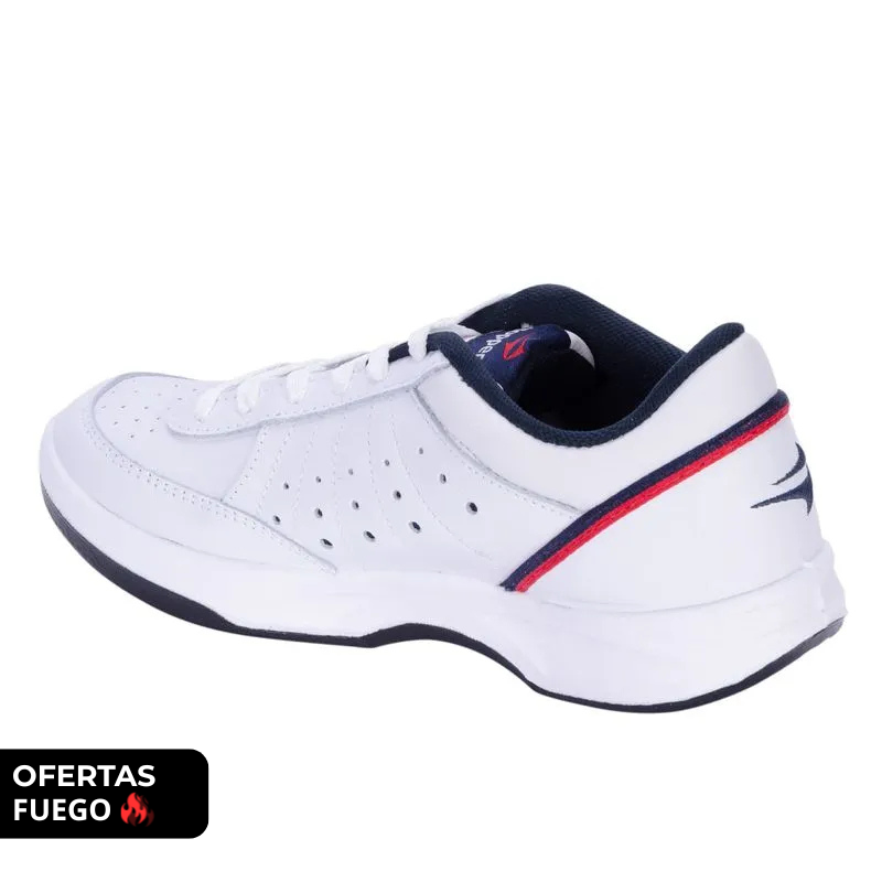 ZAPATILLAS X FORCER III BLANCO