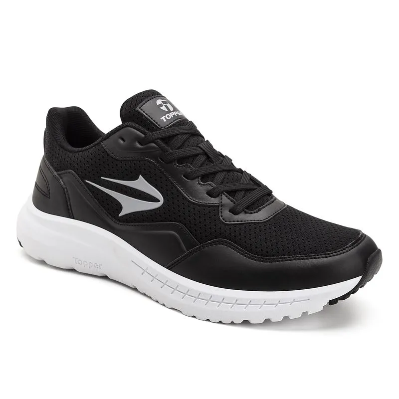 ZAPATILLAS WIND 5 NEGRO