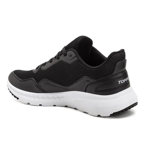 ZAPATILLAS WIND 5 NEGRO