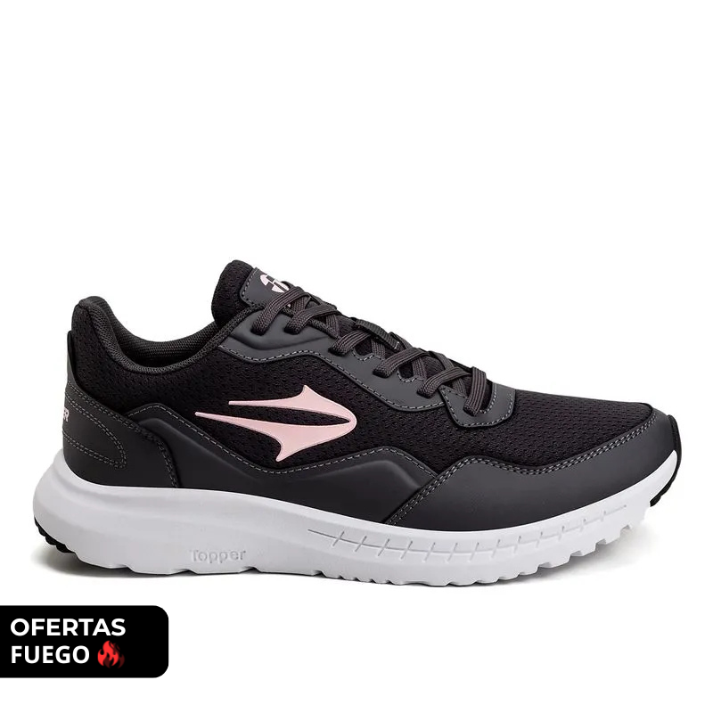 ZAPATILLAS WIND 5 GRIS