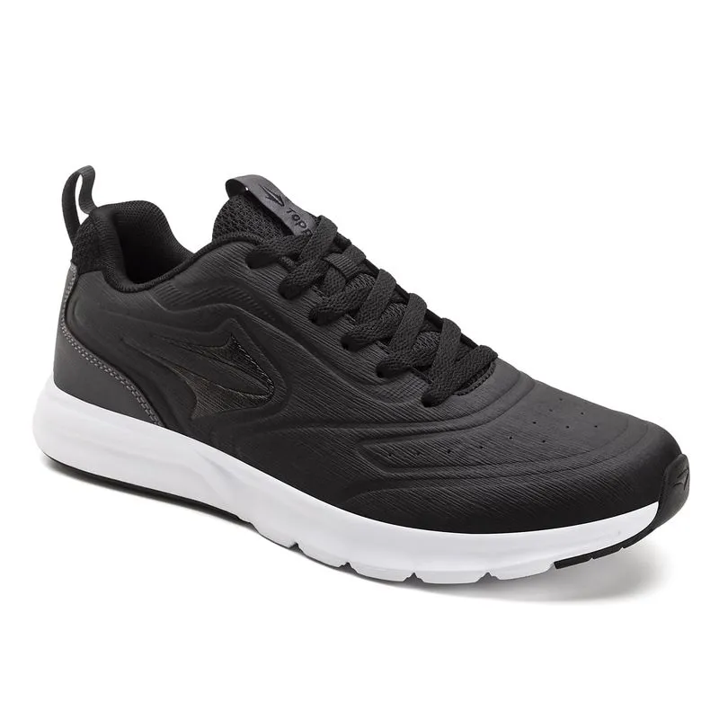 ZAPATILLAS BORO III NEGRO