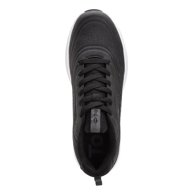 ZAPATILLAS BORO III NEGRO