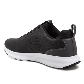 ZAPATILLAS BORO III NEGRO