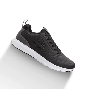 ZAPATILLAS BORO III NEGRO