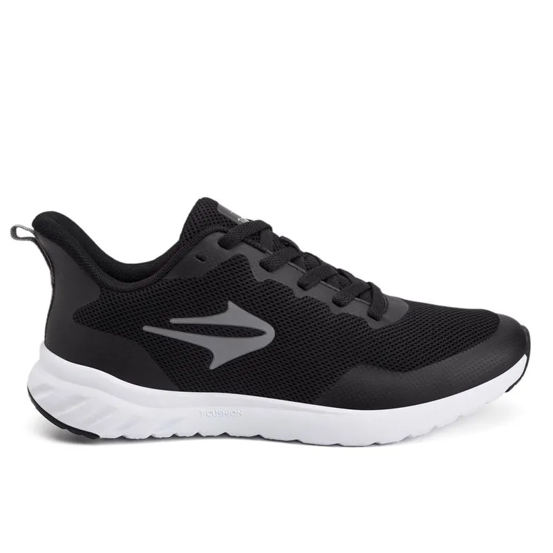 ZAPATILLAS STRONG PACE III NEGRO