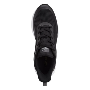 ZAPATILLAS STRONG PACE III NEGRO
