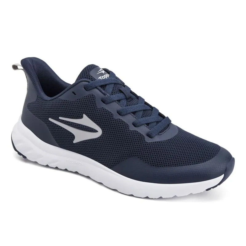ZAPATILLAS STRONG PACE III AZUL