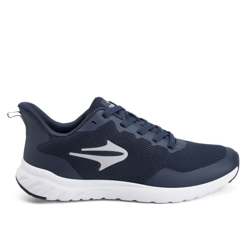 ZAPATILLAS STRONG PACE III AZUL