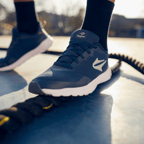 ZAPATILLAS STRONG PACE III AZUL