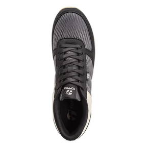 ZAPATILLAS T.350 MESH NEGRO