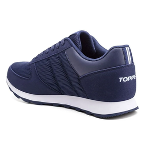 ZAPATILLAS T.350 MESH MARINO