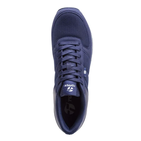 ZAPATILLAS T.350 MESH MARINO