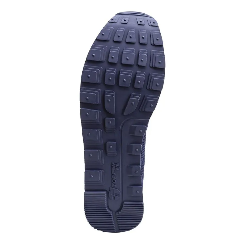 ZAPATILLAS T.350 MESH MARINO