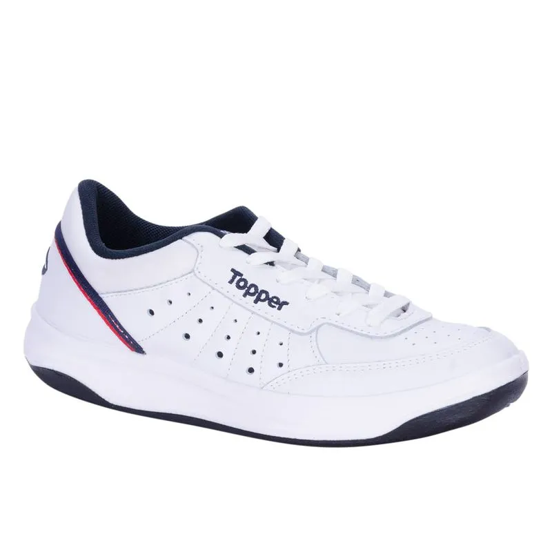 ZAPATILLAS X FORCER III BLANCO