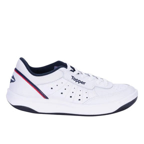 ZAPATILLAS X FORCER III BLANCO