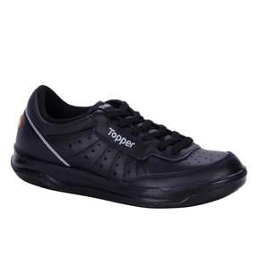 ZAPATILLAS X FORCER III NEGRO