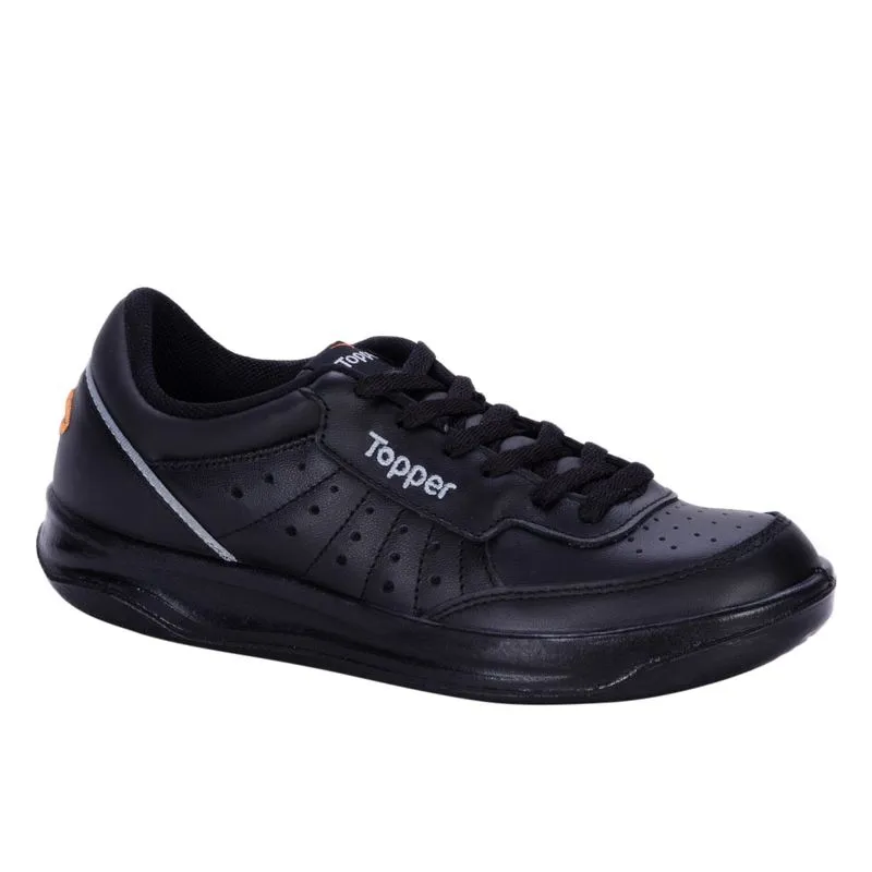 ZAPATILLAS X FORCER III NEGRO