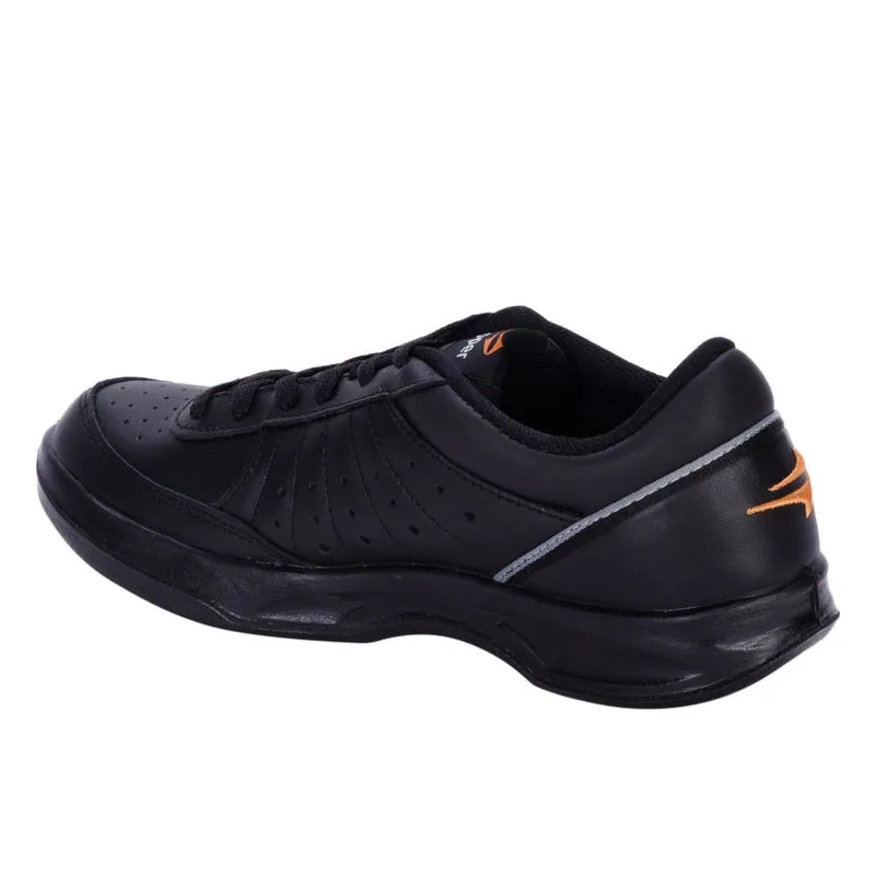 ZAPATILLAS X FORCER III NEGRO