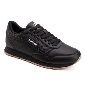 ZAPATILLAS RAVEN NEGRO