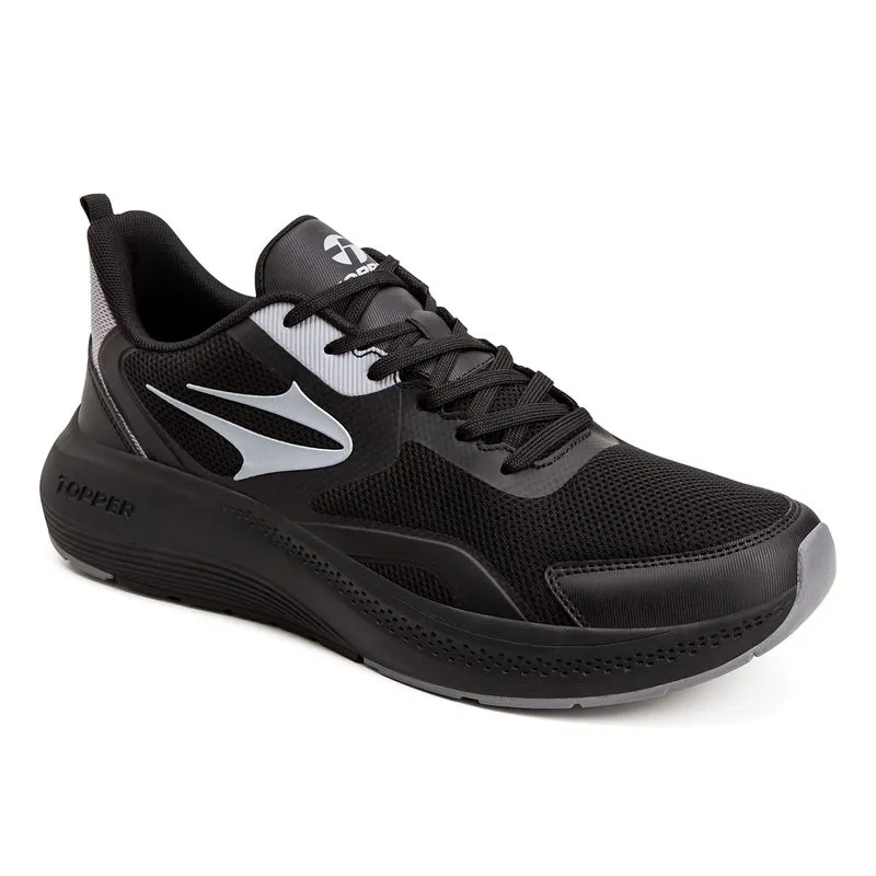 ZAPATILLAS DRIVE 2 NEGRO