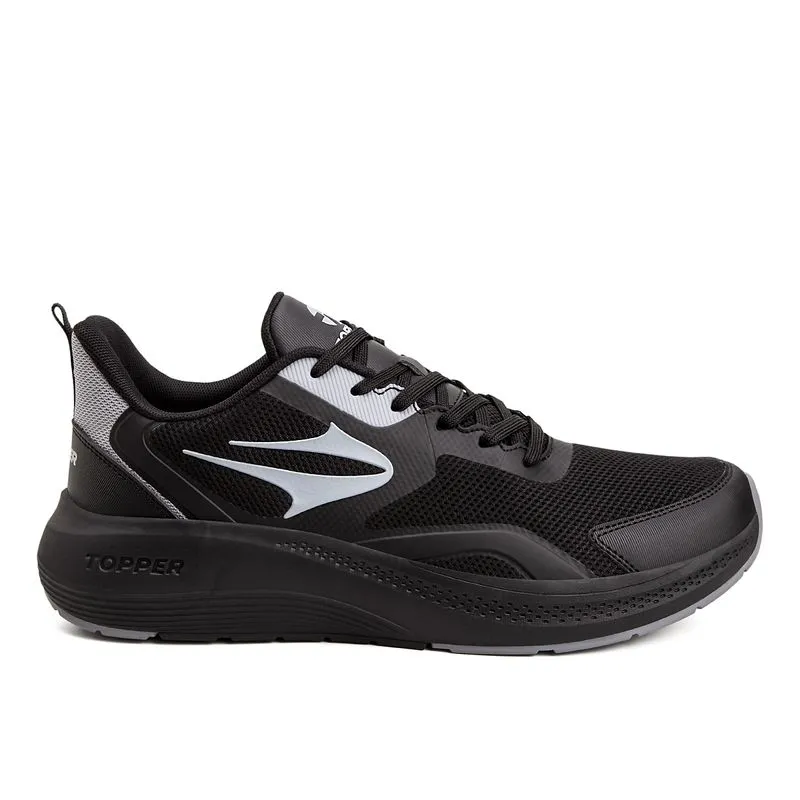 ZAPATILLAS DRIVE 2 NEGRO